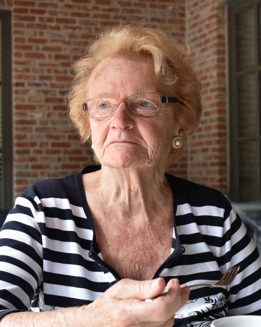 Monique Passchyn