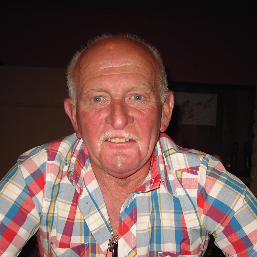 Gerard Jonckheere