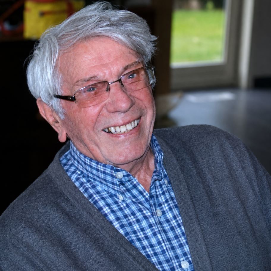 Albert Vansteene