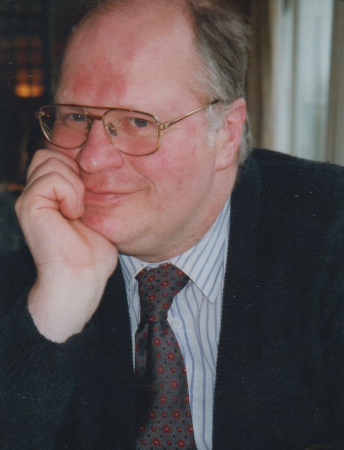 Erik Verheyde