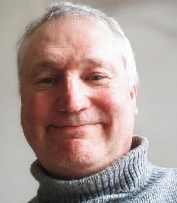 Roland Vanoverbeke