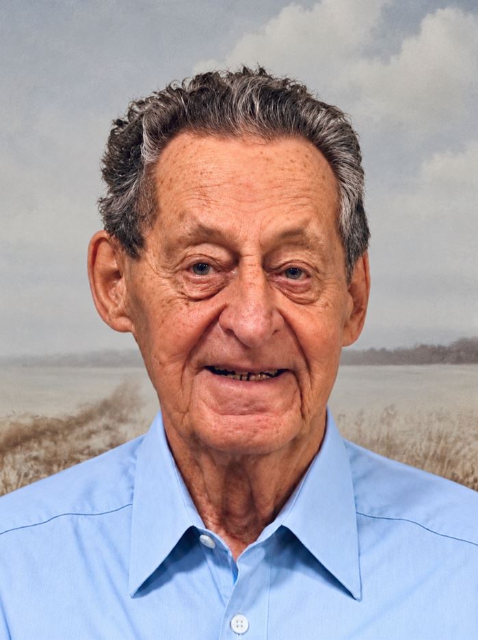 Edgard Vandousselaere
