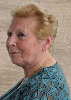 Betty Devlamijnck