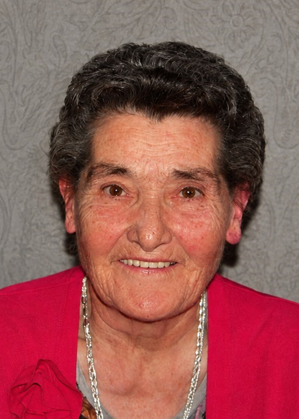 Yvonne Breyne