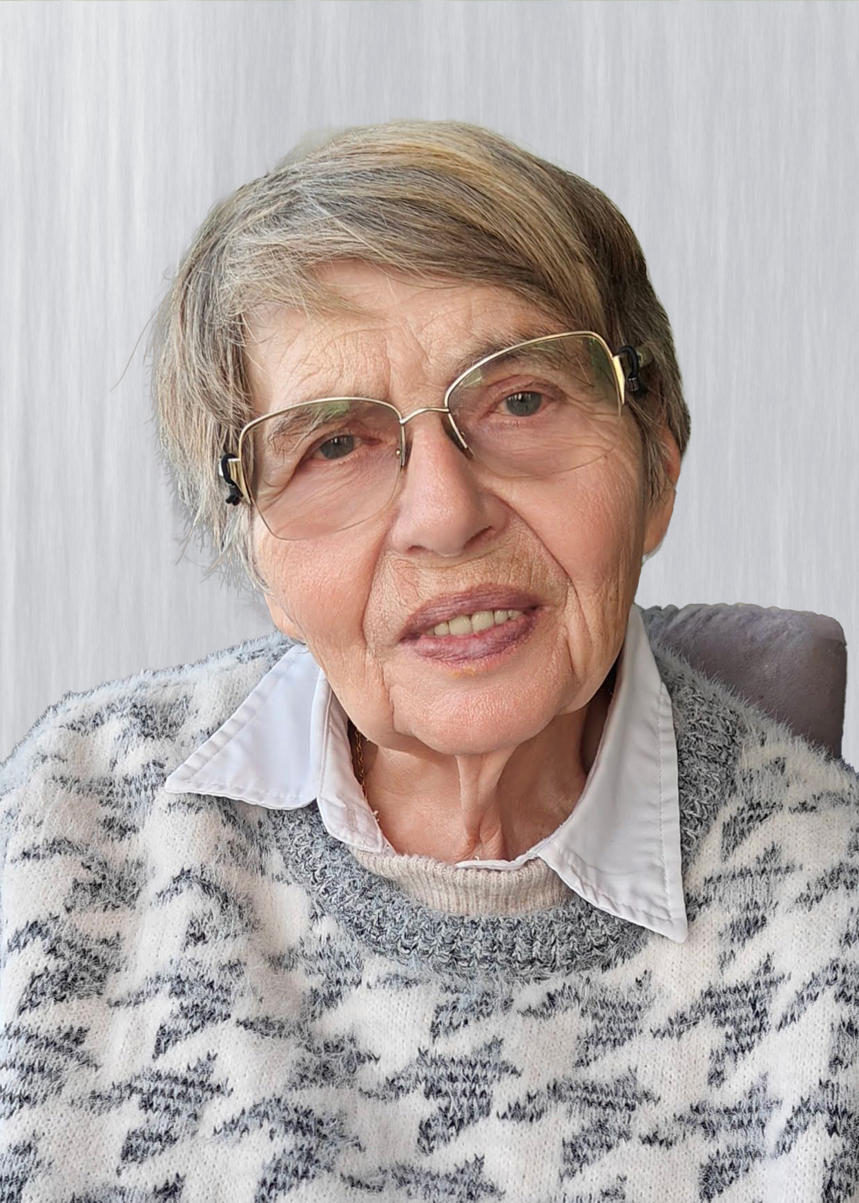 Monique Verhaert