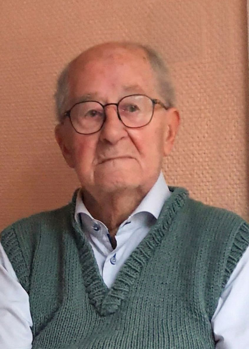 Wilfried Vandenberghe