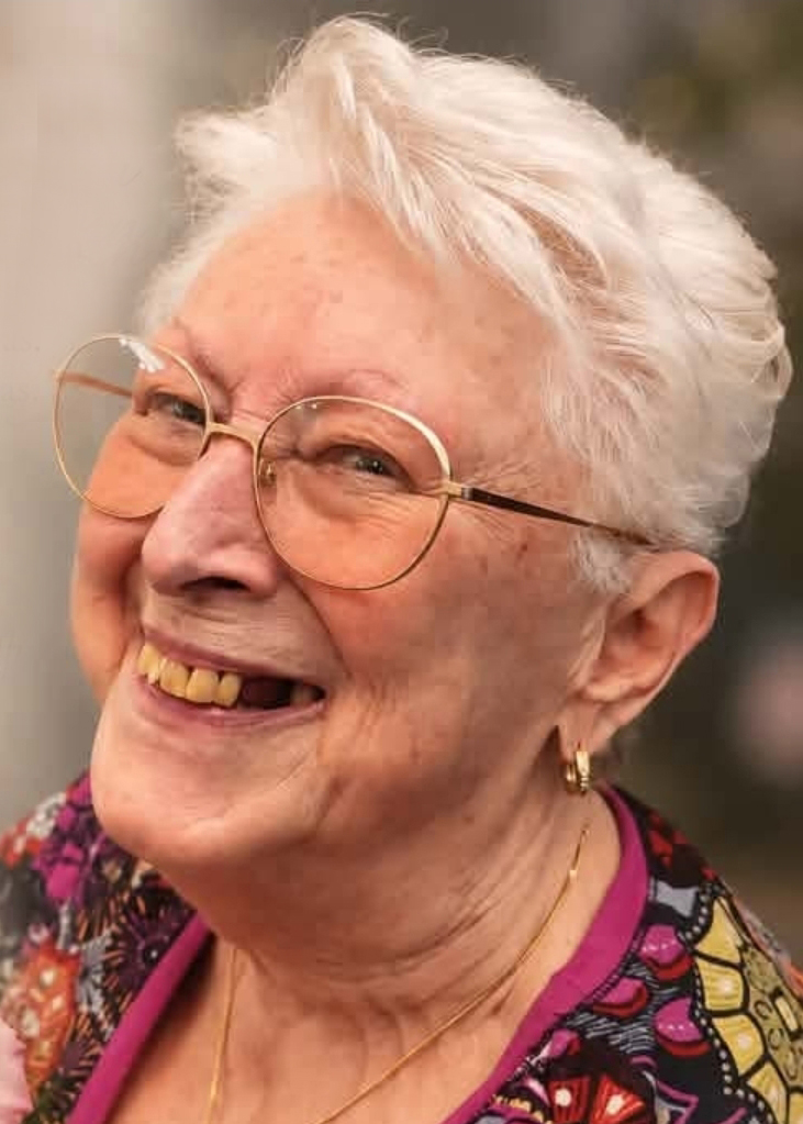 Maria Stubbe