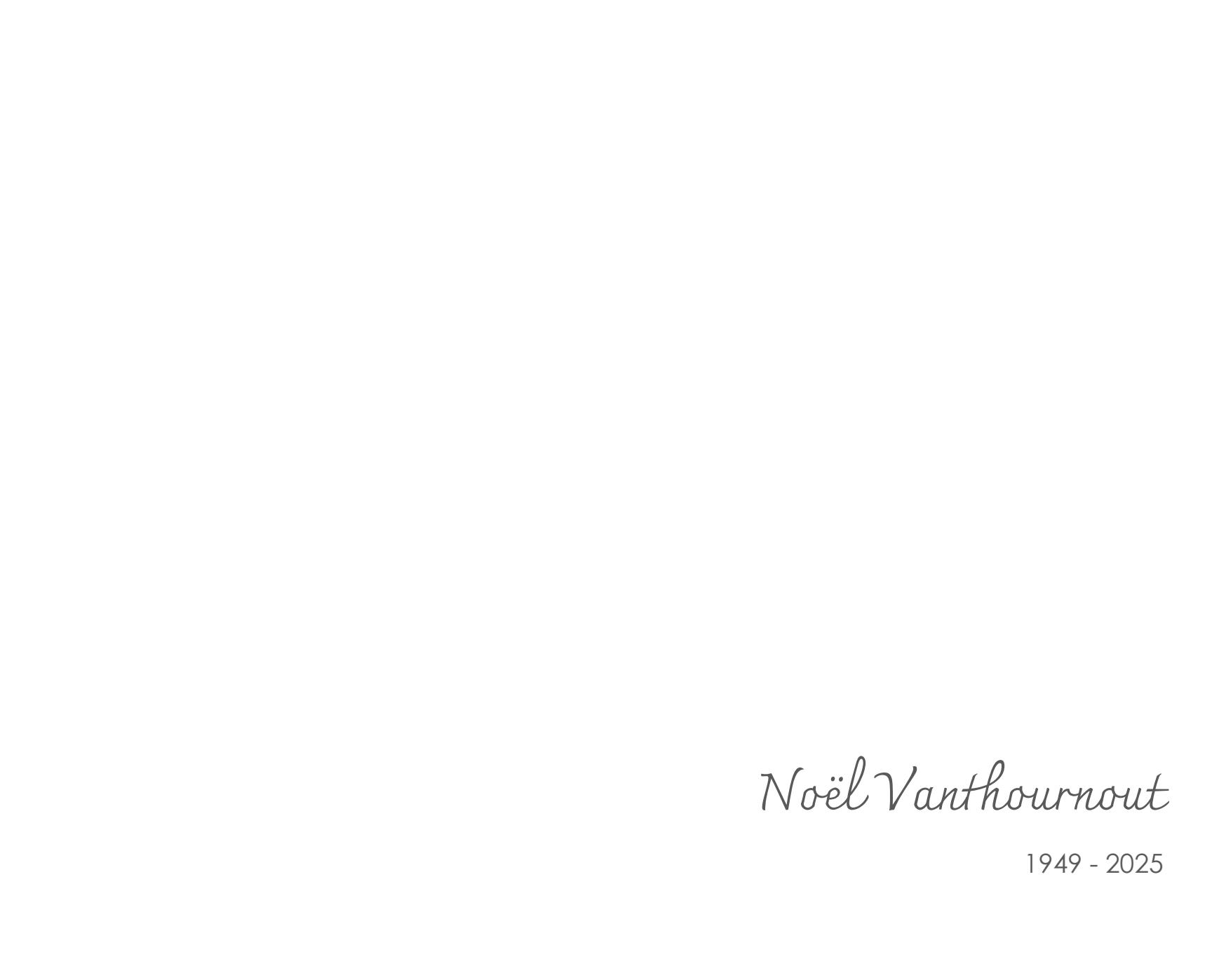 Letter Of Condolence