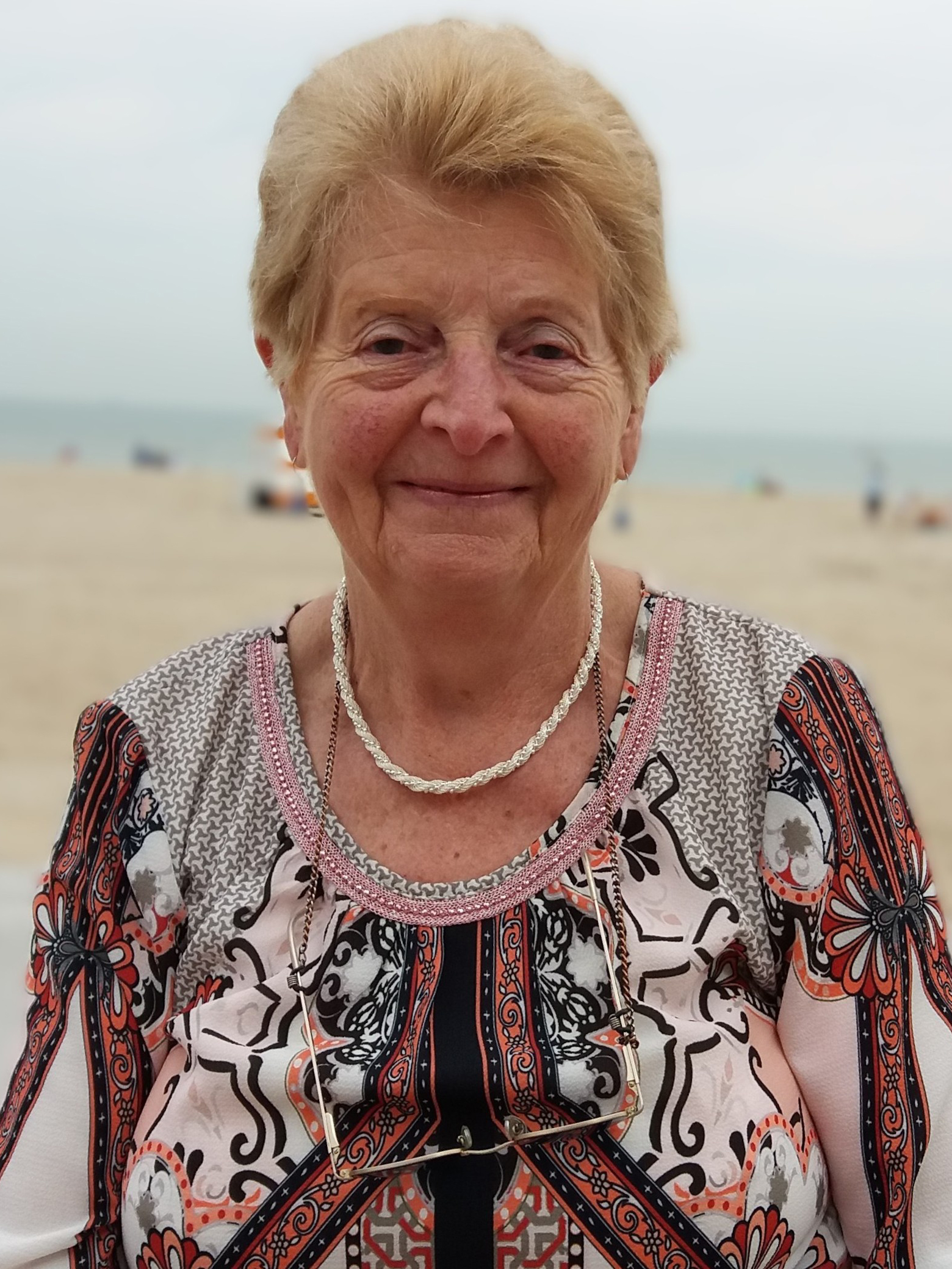 Christiane Verzelen
