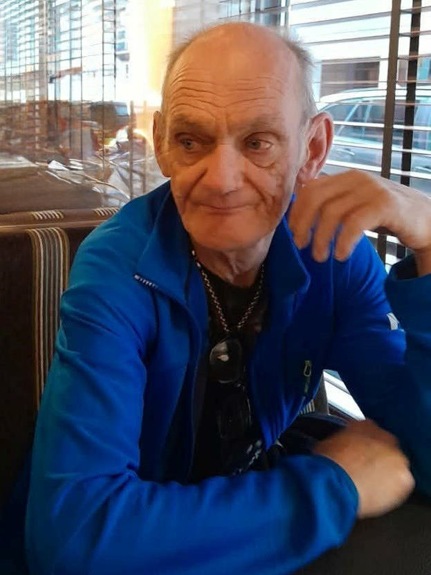 Freddy Vande Velde