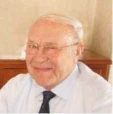 André De Smijter