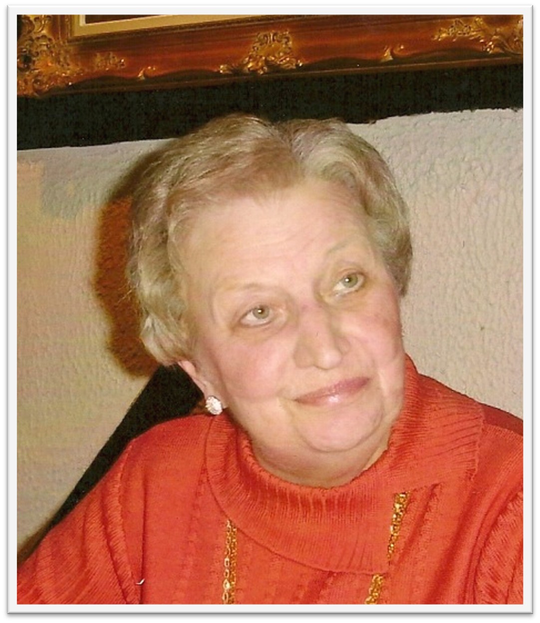 Rosa Stappaerts